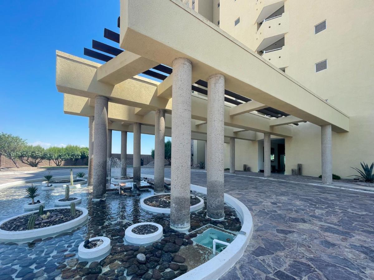 Luxurious Ocean Front Condo 푸에르토페나스코 외부 사진
