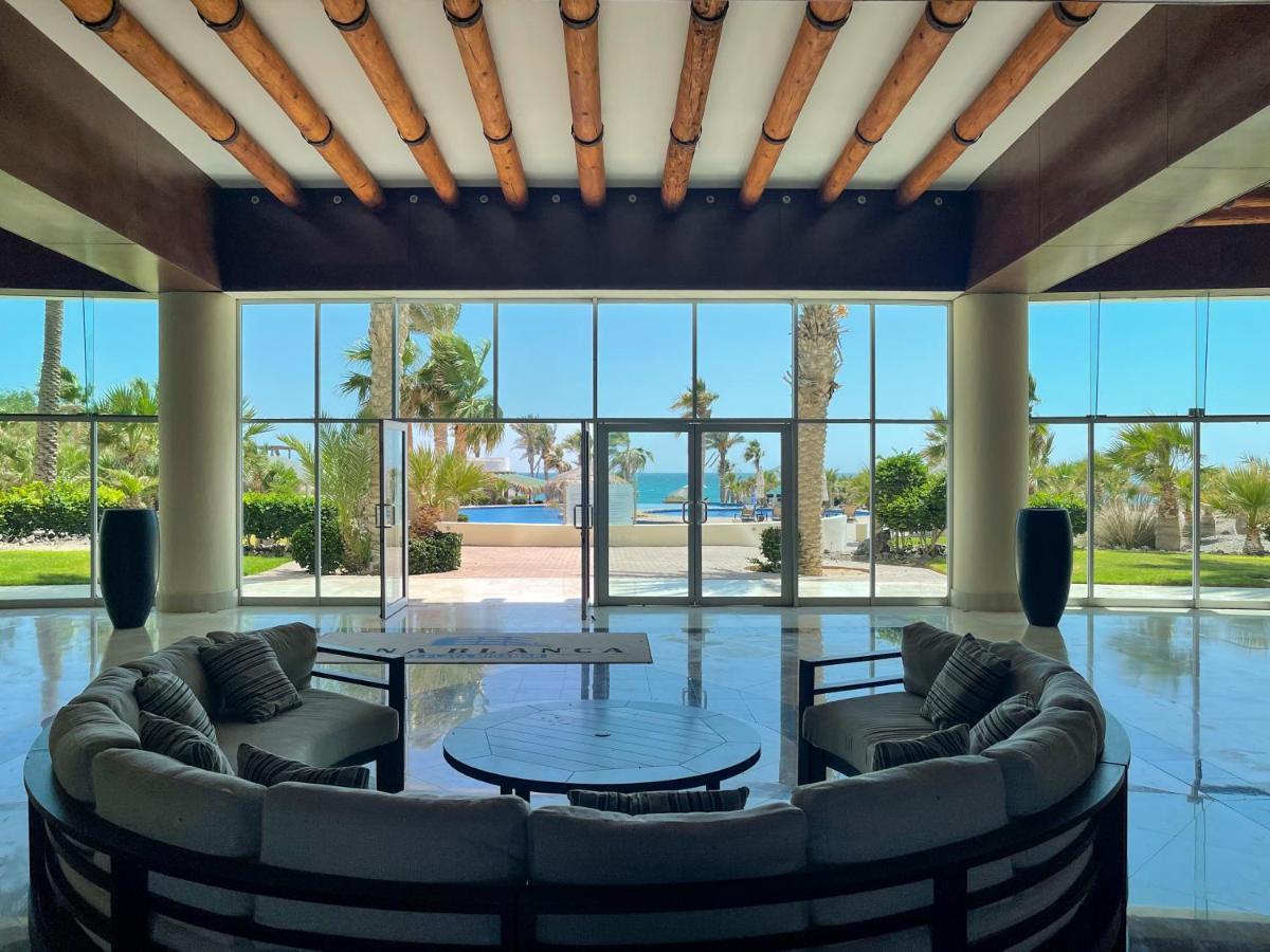 Luxurious Ocean Front Condo 푸에르토페나스코 외부 사진